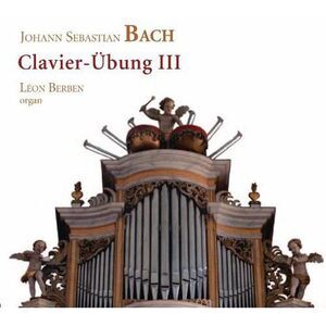 Clavier-Uebung III